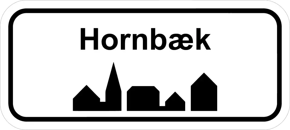 Hornbæk byskilt – havepleje, træfældning og hækudskiftning i 3100 Hornbæk