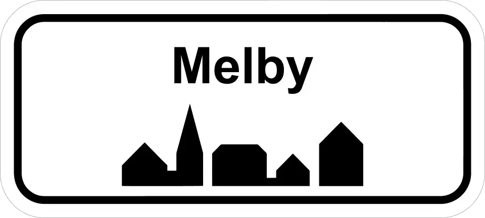 Melby byskilt – træfældning, havevedligeholdelse og stubfræsning i 3370 Melby