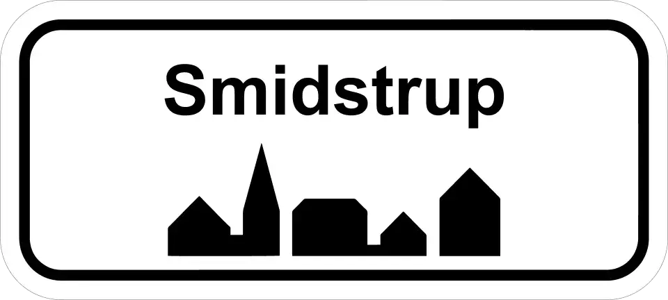Smidstrup byskilt – professionel havehjælp, træfældning og plænelægning i 3250 Smidstrup