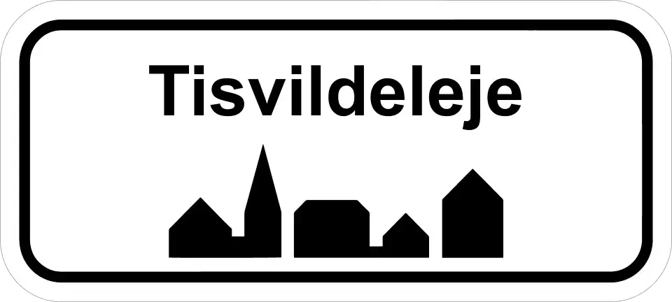 Tisvildeleje byskilt – haveservice, træfældning og rodfræsning i 3220 Tisvildeleje