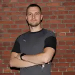 Rasmus Jørgensen Privatkunde i Fredensborg