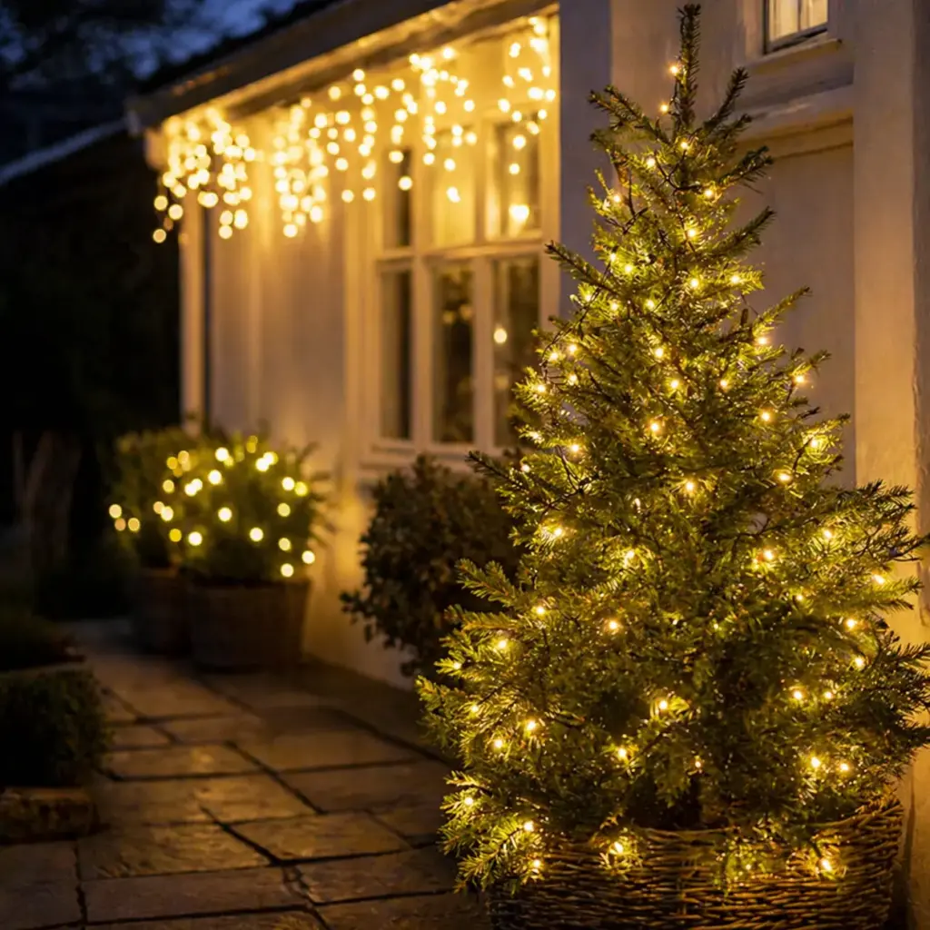 Haven i December